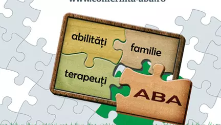 ABA pentru copii cu tulburari pervazive de dezvoltare