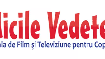 Scoala de Film si Televiziune  pentru Copii â€žMicile Vedeteâ€