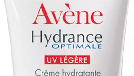 Hidratare si protectie UV!