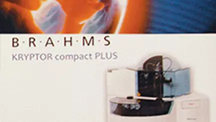 Testarea performanta in primul trimestru de sarcina elimina amniocenteza inutila