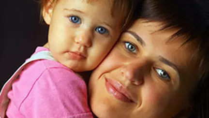 Activitati pentru copiii din familii cu un singur parinte