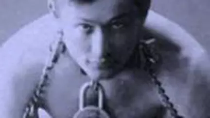 Festivalul de magie Â«Houdini Magic FestivalÂ»