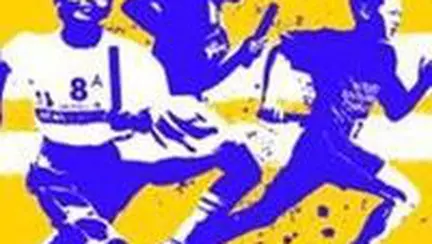 Maratonul International al Copiilor