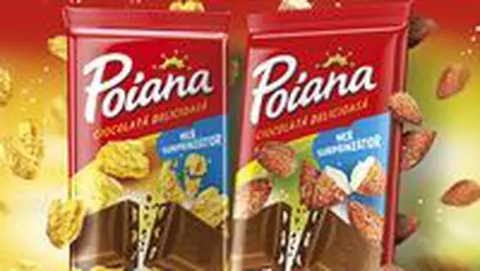 O ciocolata surprinzatoare