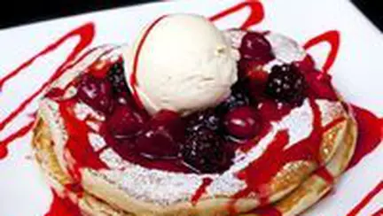 Desert - Budinca din clatite