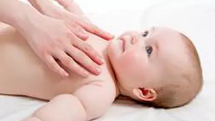 5 probleme tipice ale nou-nascutului