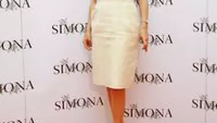 Simona Pătruleasa: "ViaÅ£a mea s-a schimbat radical"