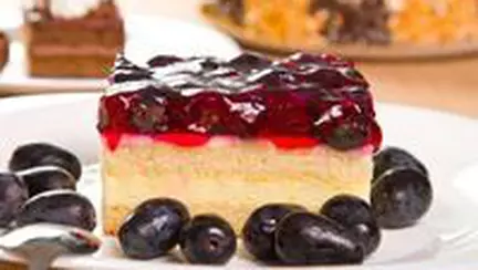 Placinta cu struguri