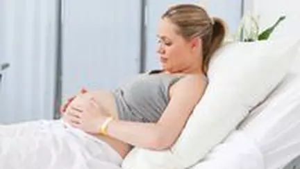 Nastere - 6 metode simple pentru a-ti usura travaliul