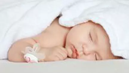 Copilul tau - Cum ii asiguri un somn sanatos