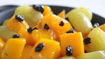 Specialitate cu alune si dovleac