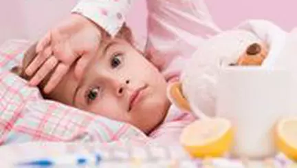 Parinti, atentie la rotavirus!