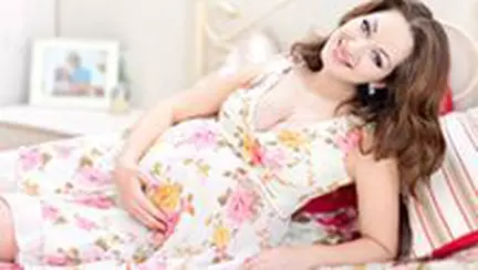 Sarcina - 12 sfaturi ca sa iti ameliorezi durerile de spate din timpul sarcinii