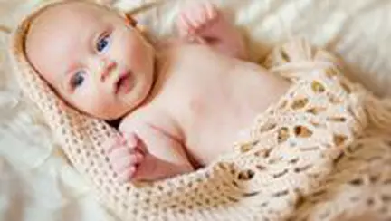 Nastere - Cum arata bebelusul tau imediat dupa nastere