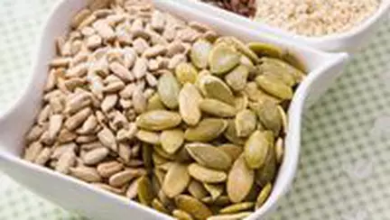 Ce seminte ne mentin organismul sanatos