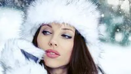 Frumusete - 10 trucuri ca sa fii frumoasa iarna