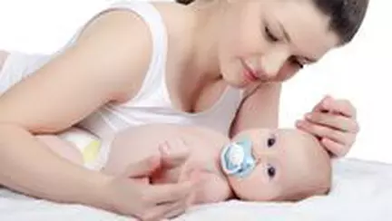 Nastere - Cum trebuie sa te ingrijesti dupa ce ai nascut