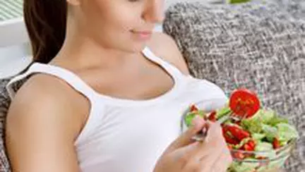 Sarcina - Portia de magneziu in timpul sarcinii