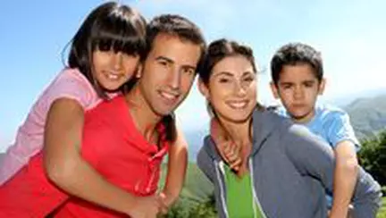 Relatii - Fata lu' tata, baiatul lu' mama