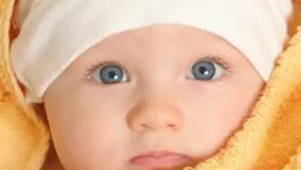 Caracterul copilului tau in functie de trasaturile fizice