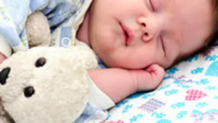 Ce faci cand copilul viseaza urat?