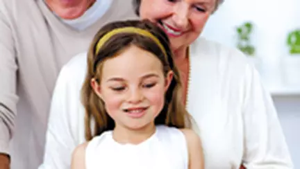 Fisa postului pentru bunici