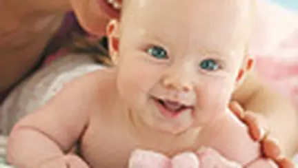 Limbajul secret al bebelusilor