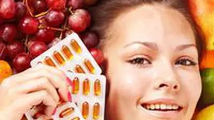 Preconceptie - 10 vitamine si minerale de care ai nevoie pentru a ramane insarcinata