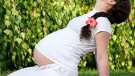 Cum sa te pregatesti daca vrei sa ramai insarcinata
