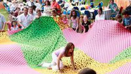 Unde organizezi petrecerea copilului tau?