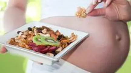 10 reguli alimentare de la care sa nu te abati niciodata in sarcina
