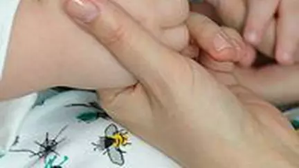 Premiera medicala in Romania