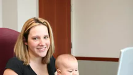 Mama eroina versus mama manager