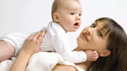 Cum isi arata bebelusii dragostea?