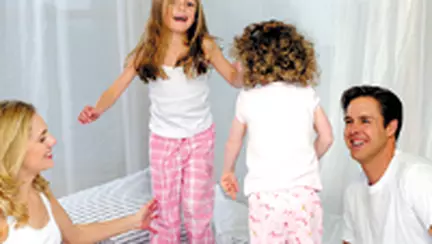 9 strategii pentru sot si copil