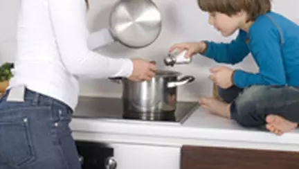 Diviziunea muncii in familie