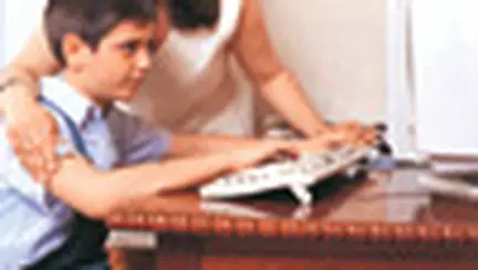 Calculatorul, (in)amicul copilului tau?