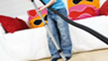 Invata-l sa fie ordonat!