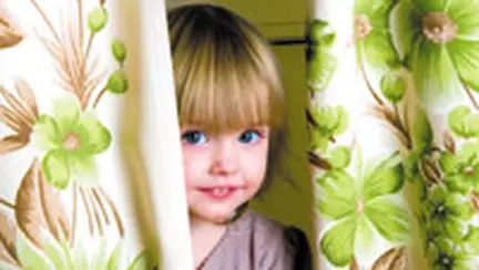 Ce se ascunde in spatele timiditatii?