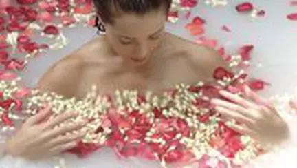 Ingrijire - Rasfat Spa, la tine acasa