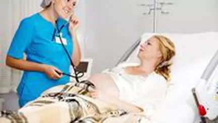 5 complicatii care pot sa intervina in timpul nasterii