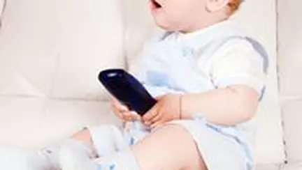 Influenta televiziunii asupra copilului