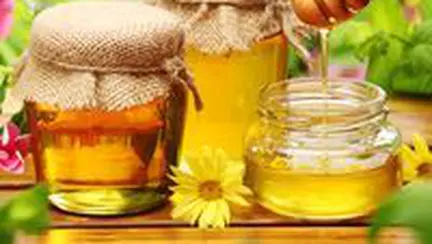 Ce beneficii are mierea in cresterea sanatoasa a copiilor