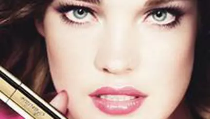 Machiaj romantic pentru Valentine's Day