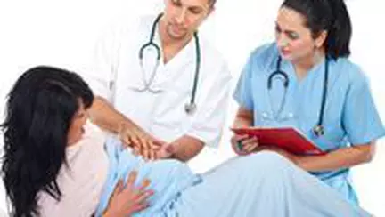 Metode medicale de inducere a nasterii