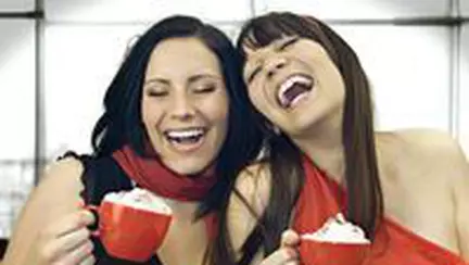 27 de motive pentru care este (mai) bine sa fii femeie