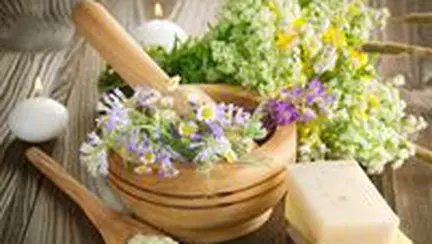 Frumusete - 10 produse naturale pentru frumusetea ta!