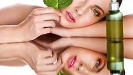 12 uleiuri naturale pentru frumusetea ta
