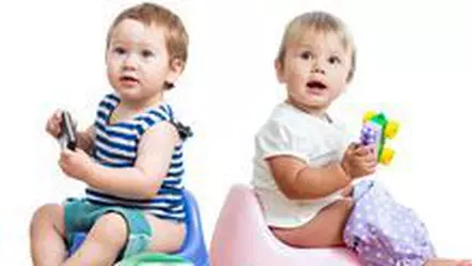 Nu face caca - de ce?