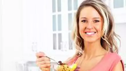 Constipatia in sarcina - Cum ne ajuta alimentatia